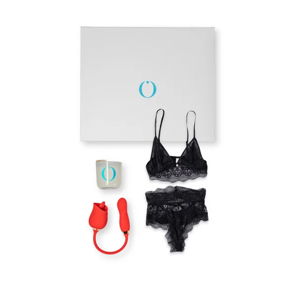 Feeling Rosie Giftbox