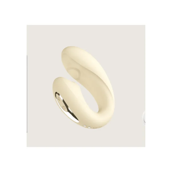 Female G-spot Sucking & Slapping Massager