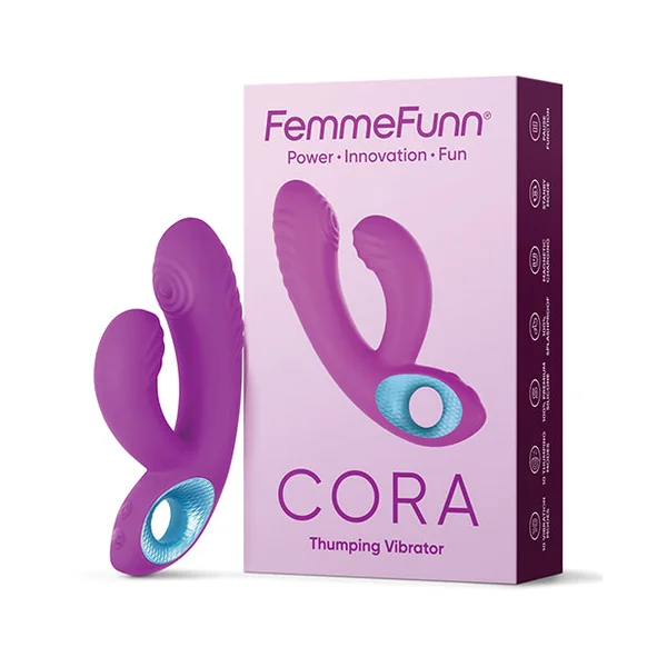 Femme Funn Cora Thumping Rabbit