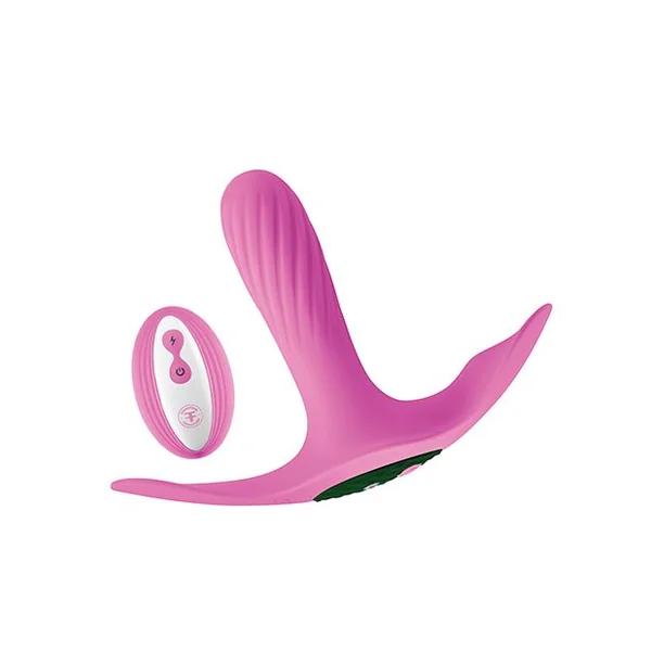 Femme Funn Ossia Wearable Vibrator