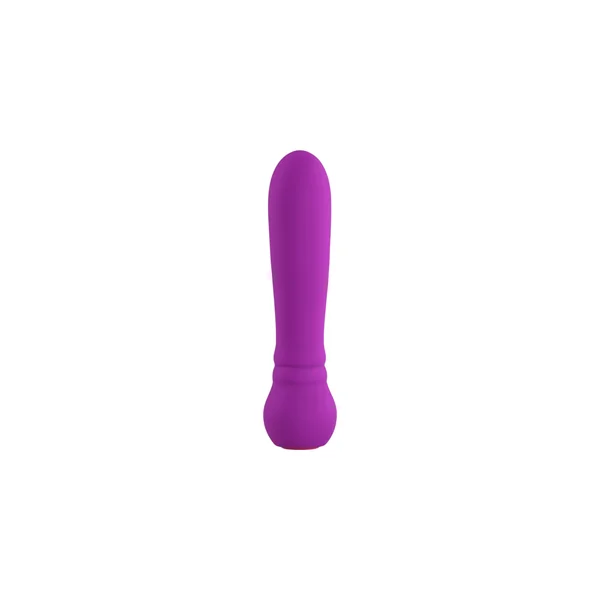Femme Funn – Ultra Bullet Purple