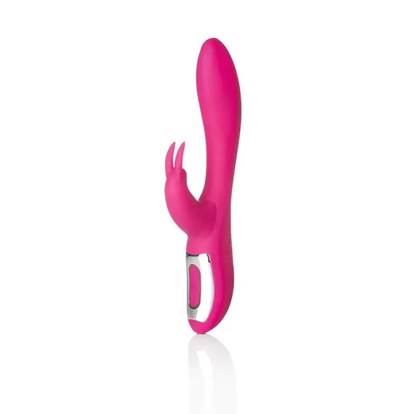 Femme Giselle Roller Motion Rabbit Vibrator