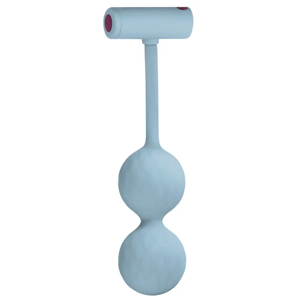 FemmeFunn Momenta - Kegel Balls With Remote