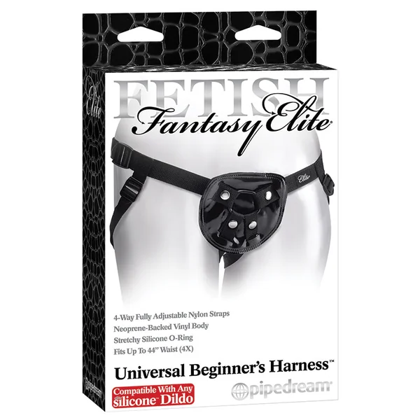Fetish Fantasy Elite - Universal Beginner's Harness