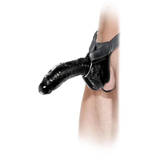 Fetish Fantasy Extreme Hollow Strap On