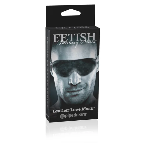 FETISH FANTASY LIMITED EDITION LOVE MASK