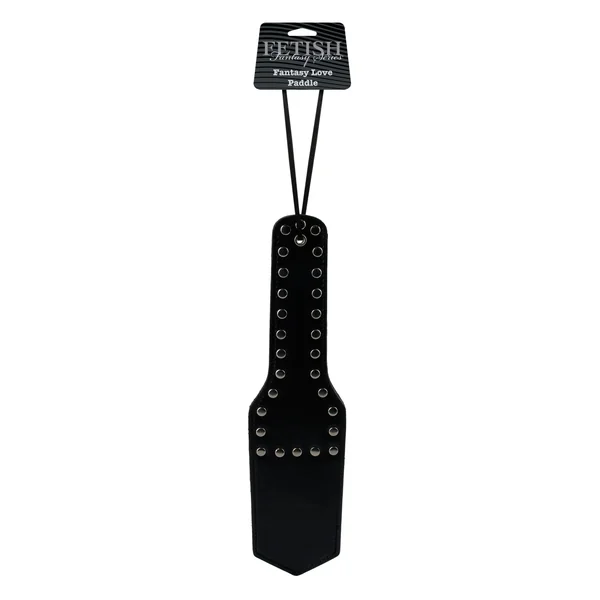 FETISH FANTASY LIMITED EDITION LOVE PADDLE