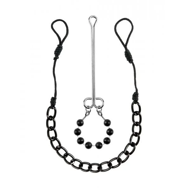 Fetish Fantasy Limited Edition Nipple and Clit Jewelry