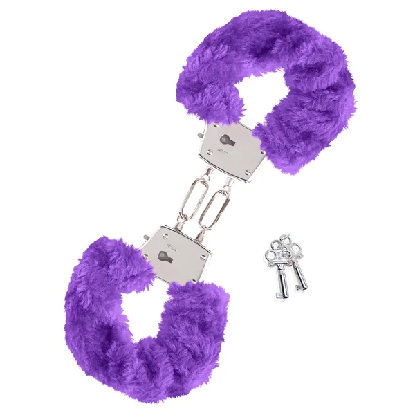 FETISH FANTASY PURPLE PLEASURE KIT