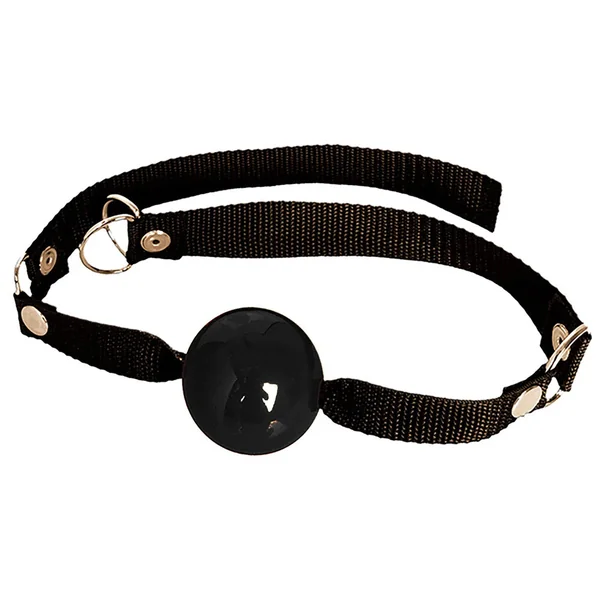 Fetish Fantasy Series Beginner's Ball Gag