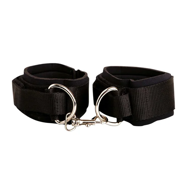 Fetish Fantasy Series Heavy Duty Cuffs
