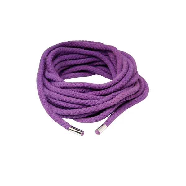 Fetish Fantasy Series Japanese Silk Rope - Purple