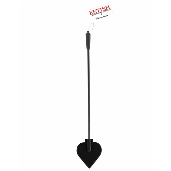Fetish Fantasy Series Silicone Spade