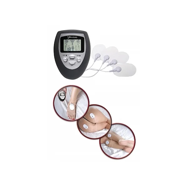 FETISH FANTASY SHOCK THERAPY