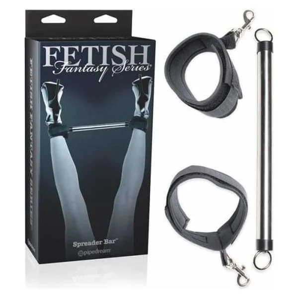 Fetish - Fetish Fantasy Series - Spreader Bar