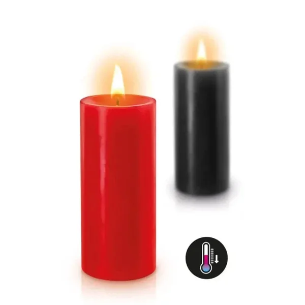 Fetish - FetishTentation - SM Low Temperature Candle