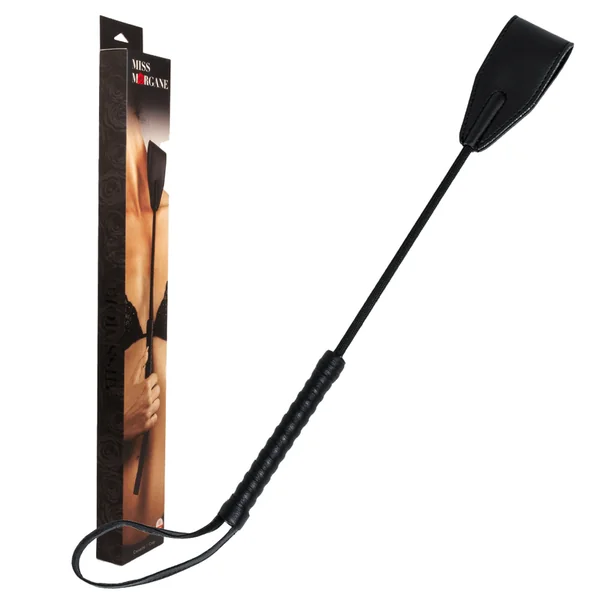 Fetish - Miss Morgane - Vegan Whip