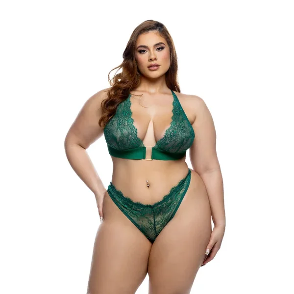 Fever Dream Bralette Set