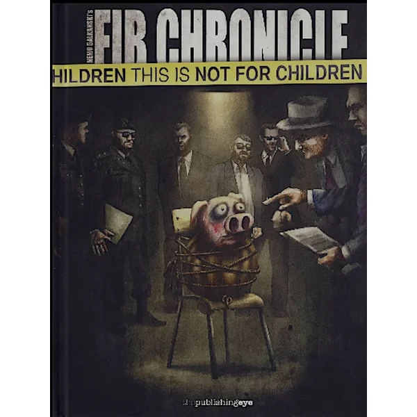FIB Chronicle
