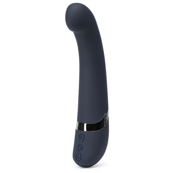 FIFTY SHADES DARKER DESIRE EXPLODES G SPOT VIBRATOR