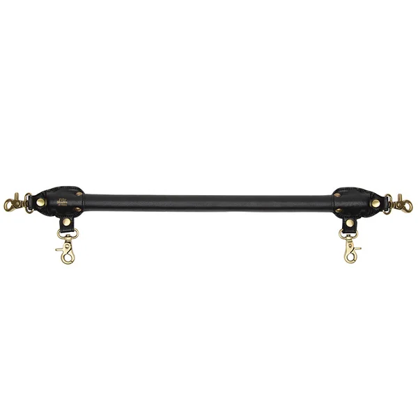 Fifty Shades of Grey Bound to You Faux Leather Spreader Bar