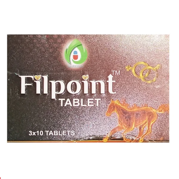 FILPOINT TABLET