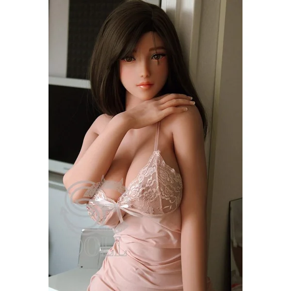 Finley – 5’4″ | 161cm Sex doll