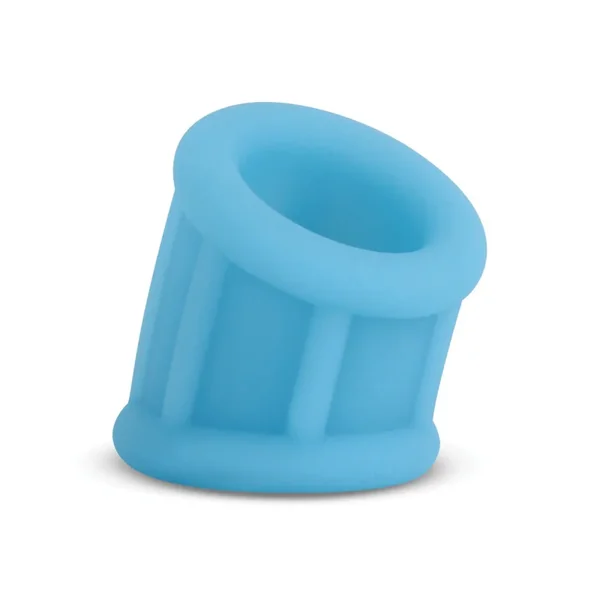 Firefly Glow in the Dark Suave Ball Stretcher – White