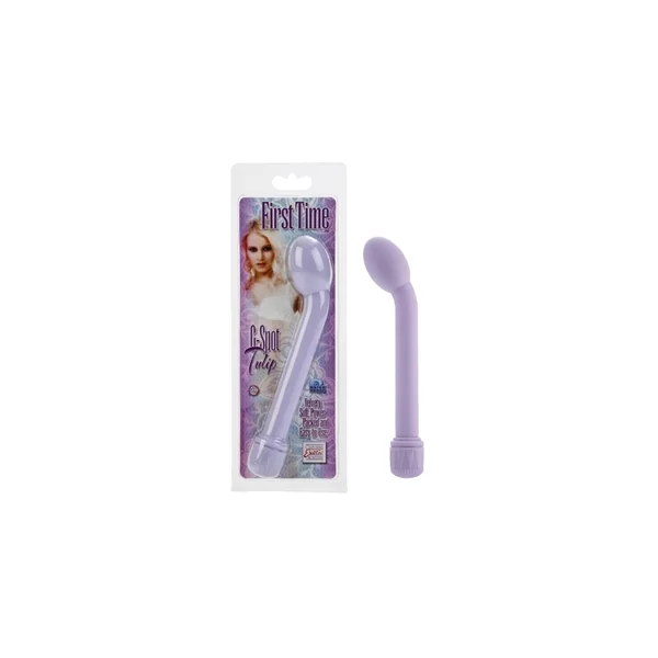 FIRST TIME G SPOT TULIP PURPLE