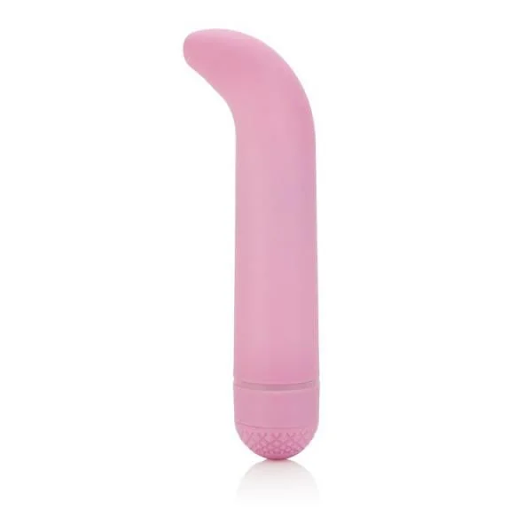 First Time Mini G G-Spot Vibrator