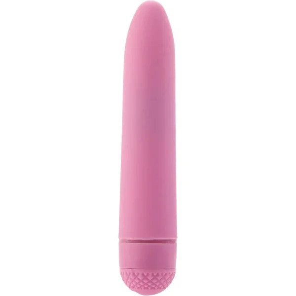 First Time Mini Vibrator – Pink