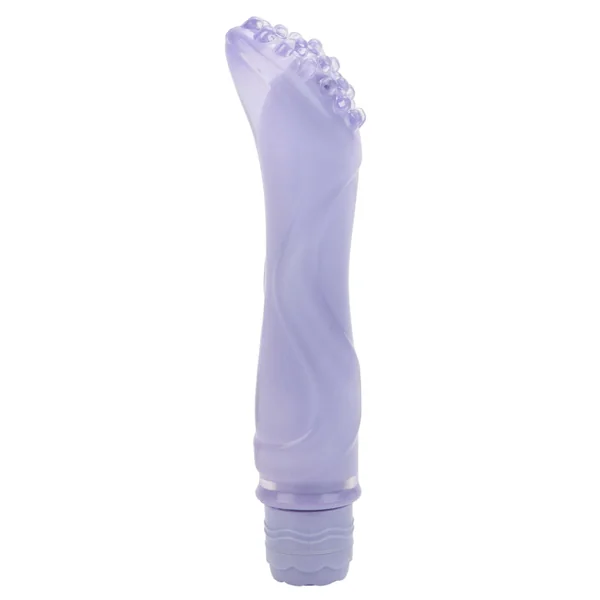 First Time Softee Teaser Vibrator With G-Spot Sleeve