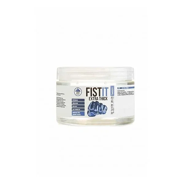 Fist It Extra Thick 500ml