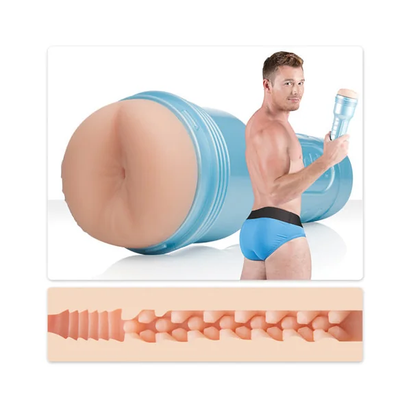 Fleshjack Boys Brent Corrigan - Bliss