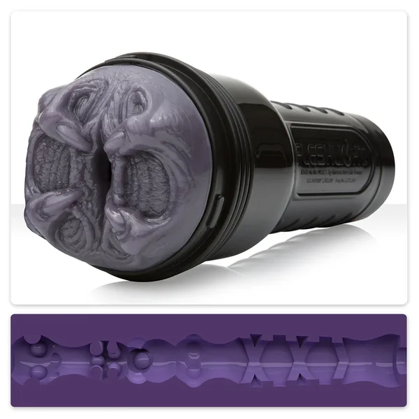 Fleshlight® Fantasy Predator Vagina Masturbator