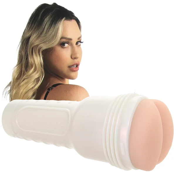 Fleshlight Girls Mia Malkova in Boss Level