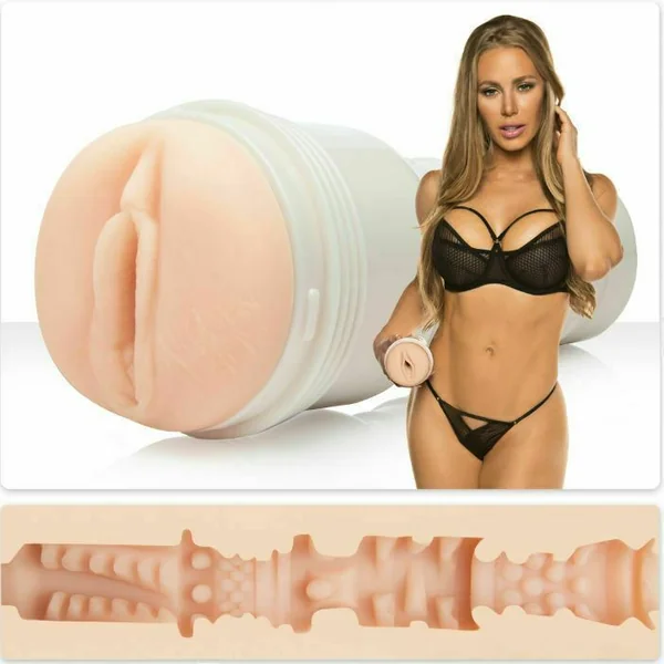Fleshlight Girls Nicole Aniston