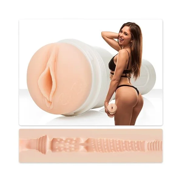 Fleshlight Girls Riley Reid Utopia
