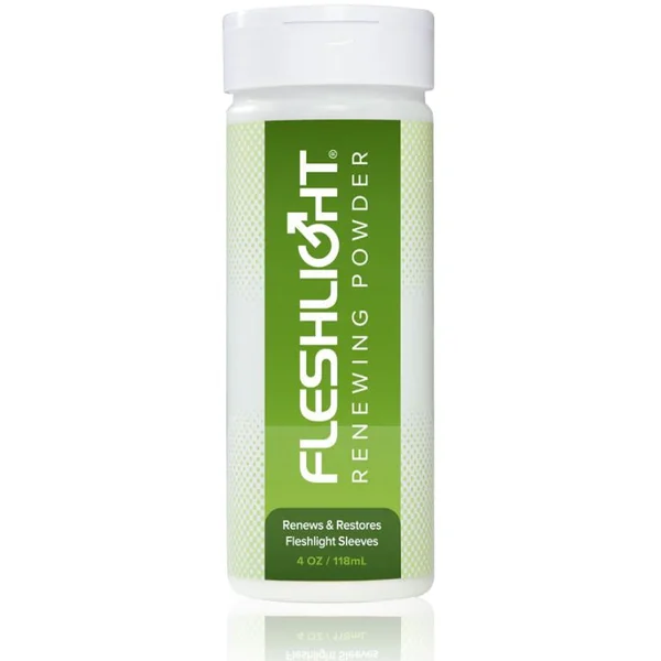 Fleshlight®‎ Renewing Powder Renews & Restores Sleeves