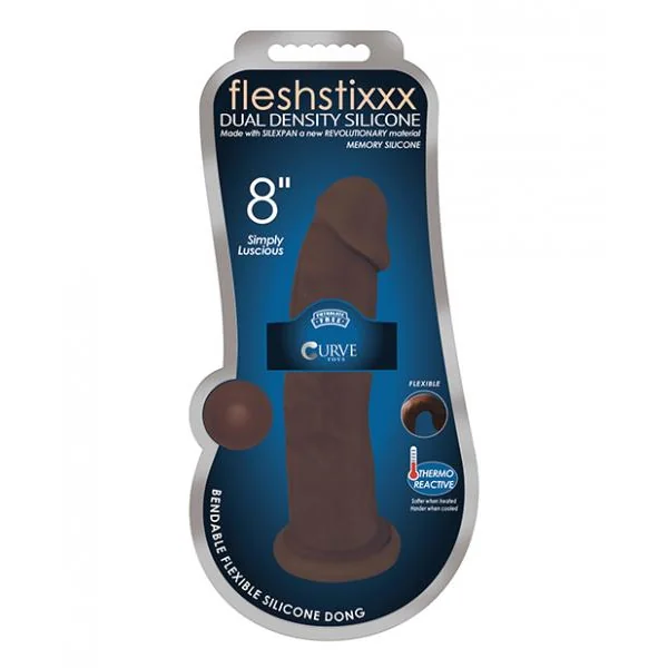 Fleshstixxx 8 Inch Dong
