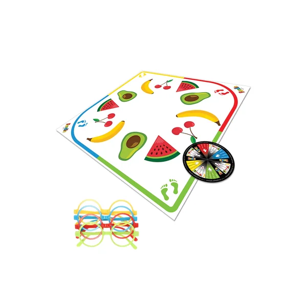 Fondle - Funny Party Game for Adults