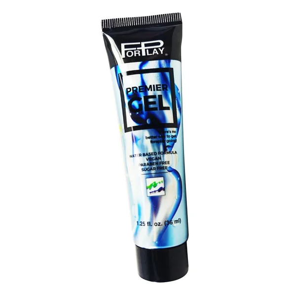 FORPLAY PREMIER GEL 1.25 OZ (BULK)