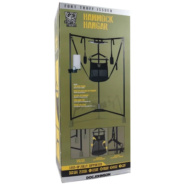 FORT TROFF HAMMOCK BANGER SLING