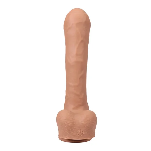 Fort Troff Piston Thruster Mini Fuck Machine w/Remote – Caramel