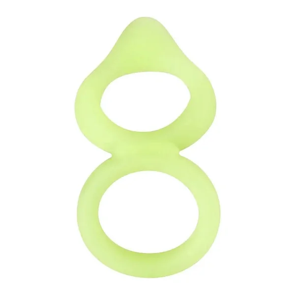 Forto F - 88 C - Ring & Ball Ring