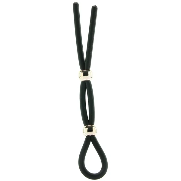 Frederick’s of Hollywood Adjustable Stamina Lasso