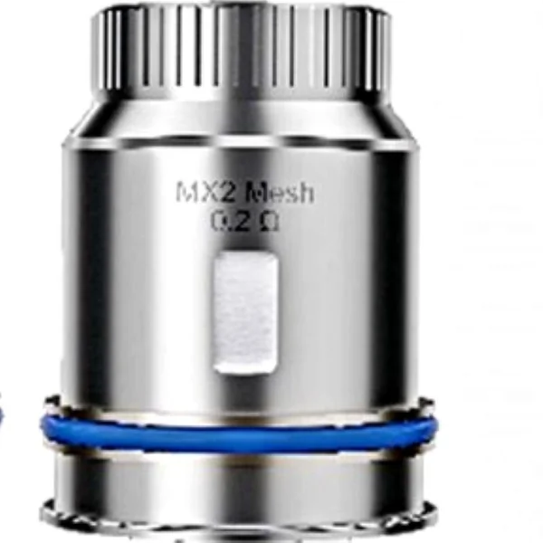 Freemax MX5 Mesh Coil .15