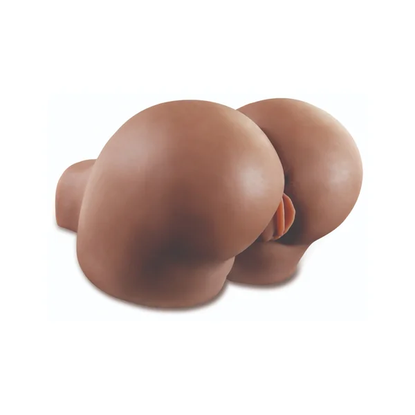 Fuck My Big Ass Mega Masturbator - Black