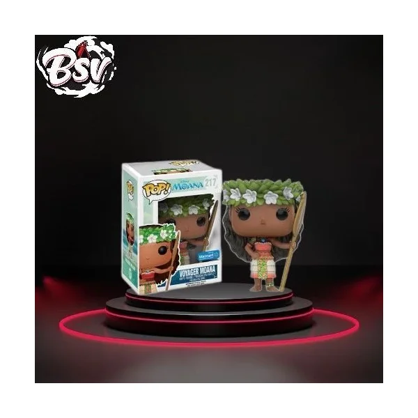 Funko Pop Voyager Moana