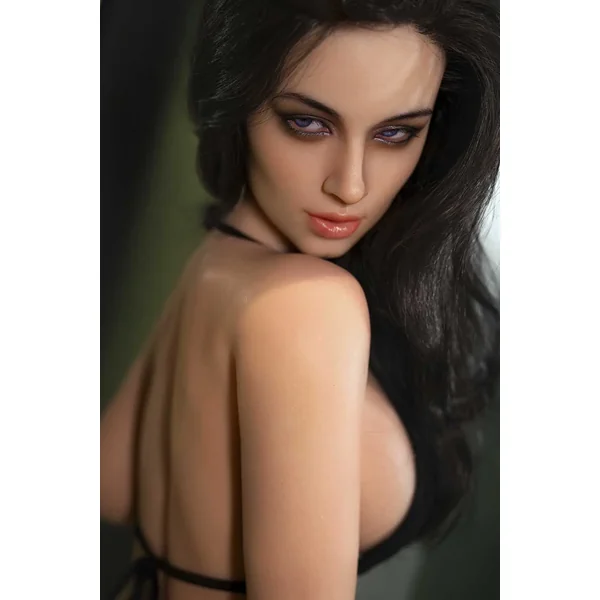 Gabrielle – 5’4″ | 165cm Sex Doll